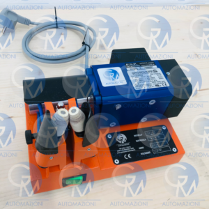 SPELAFILI GM213 PER CONDUTOTRI SMALTATI